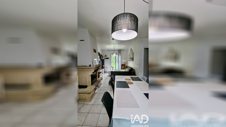 Ma-Cabane - Vente Maison Loches-sur-Ource, 74 m²