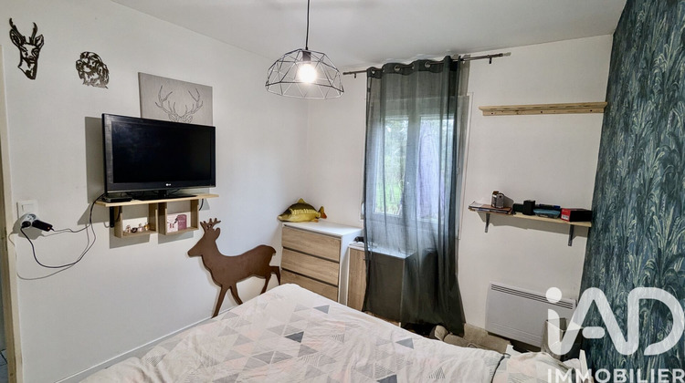 Ma-Cabane - Vente Maison Loches-sur-Ource, 74 m²