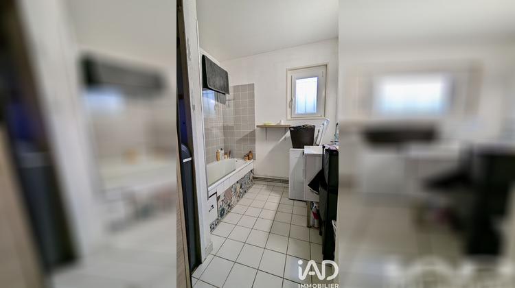 Ma-Cabane - Vente Maison Loches-sur-Ource, 74 m²