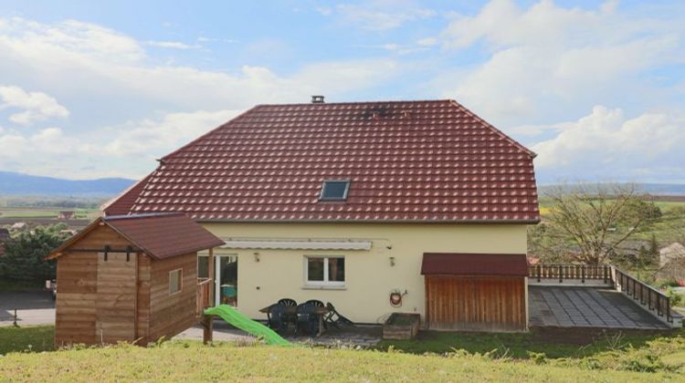 Ma-Cabane - Vente Maison Lochwiller, 136 m²