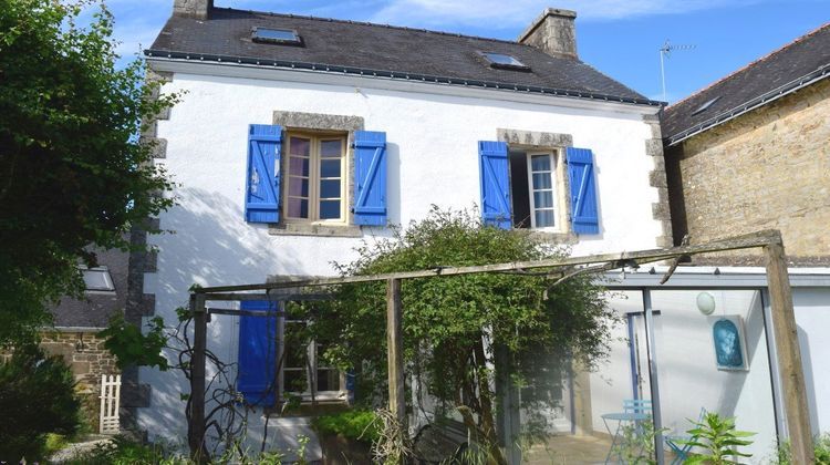 Ma-Cabane - Vente Maison LOCMALO, 195 m²