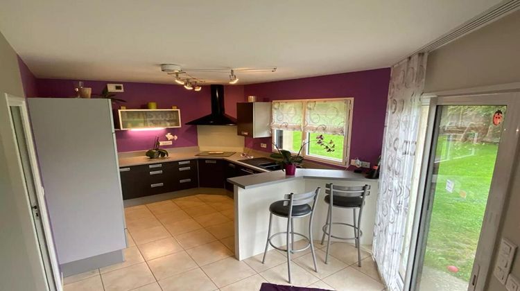 Ma-Cabane - Vente Maison LOCMALO, 154 m²