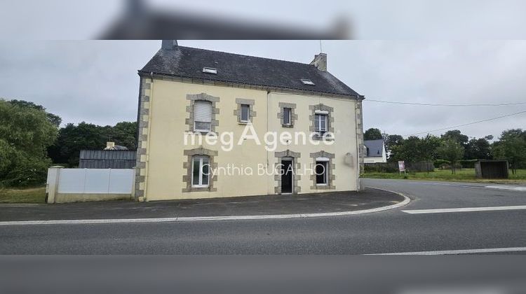 Ma-Cabane - Vente Maison LOCMALO, 172 m²