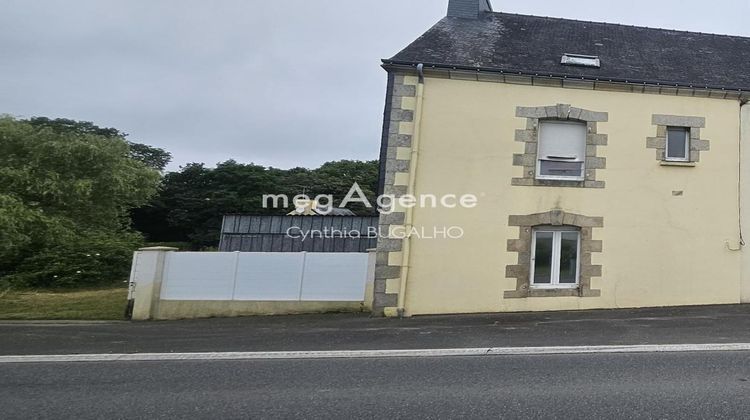 Ma-Cabane - Vente Maison LOCMALO, 84 m²