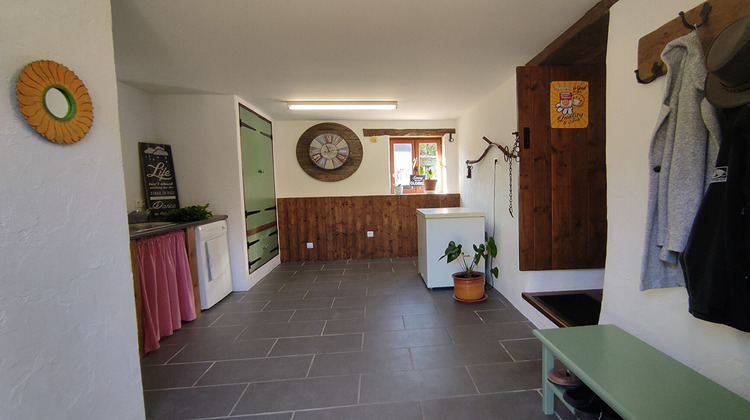 Ma-Cabane - Vente Maison LOCMALO, 205 m²