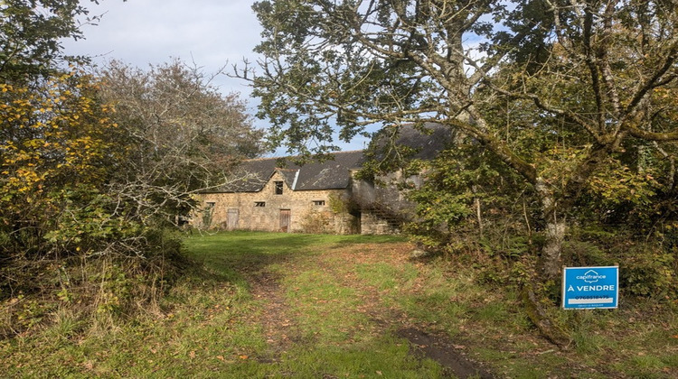 Ma-Cabane - Vente Maison LOCMALO, 130 m²