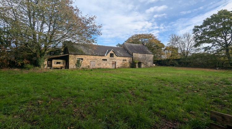 Ma-Cabane - Vente Maison LOCMALO, 130 m²