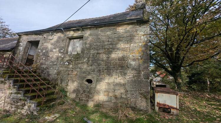 Ma-Cabane - Vente Maison LOCMALO, 130 m²