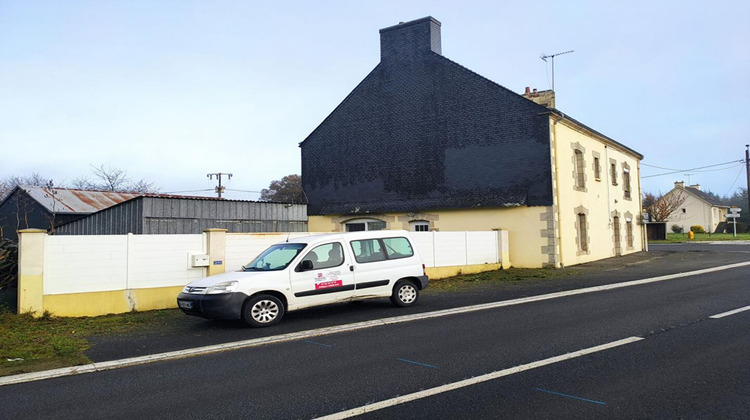 Ma-Cabane - Vente Maison LOCMALO, 188 m²