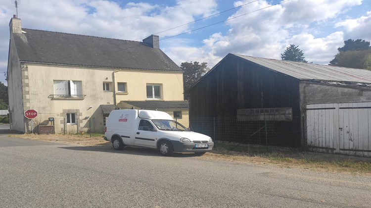 Ma-Cabane - Vente Maison LOCMALO, 188 m²