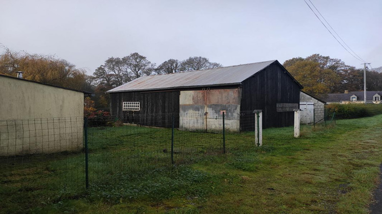 Ma-Cabane - Vente Maison LOCMALO, 188 m²