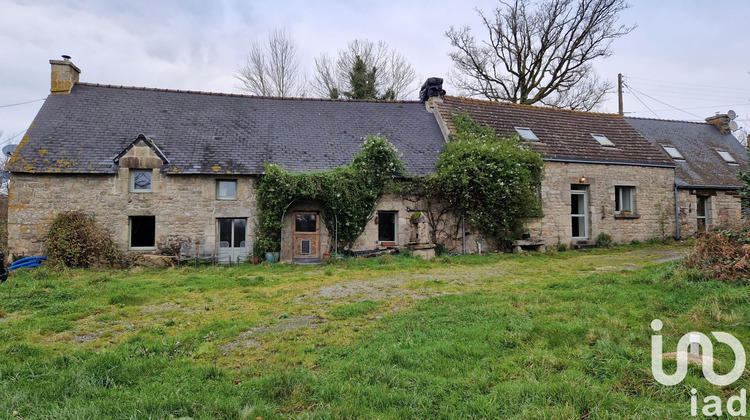 Ma-Cabane - Vente Maison Locmalo, 221 m²