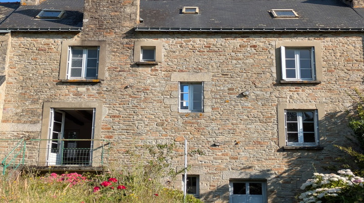 Ma-Cabane - Vente Maison LOCMALO, 120 m²