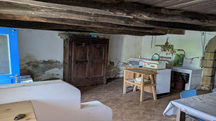 Ma-Cabane - Vente Maison LOCMALO, 90 m²