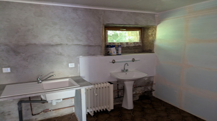 Ma-Cabane - Vente Maison LOCMALO, 90 m²