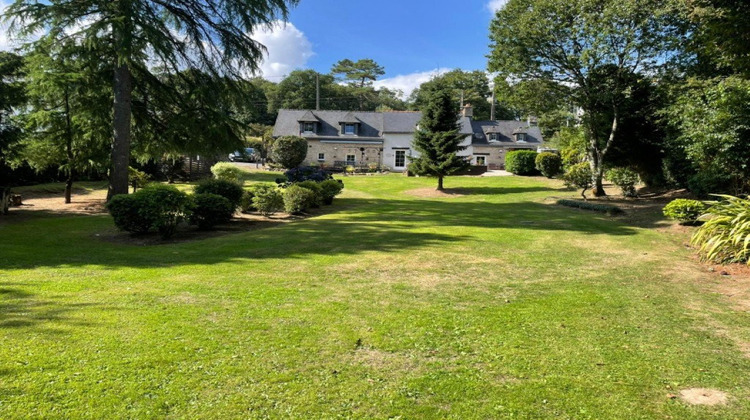 Ma-Cabane - Vente Maison LOCMALO, 0 m²