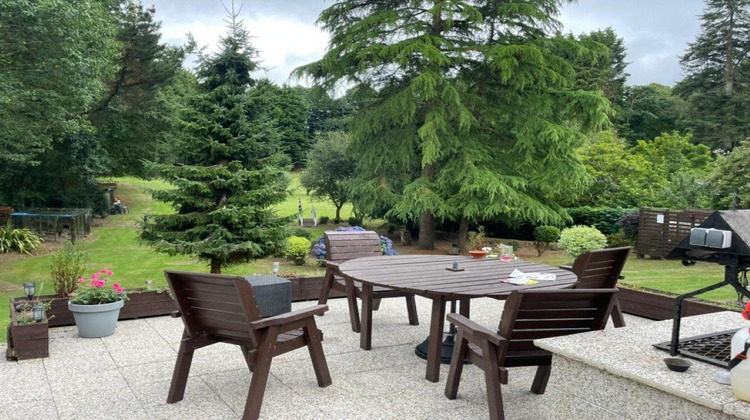 Ma-Cabane - Vente Maison LOCMALO, 0 m²