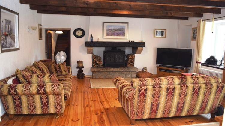 Ma-Cabane - Vente Maison LOCMALO, 0 m²