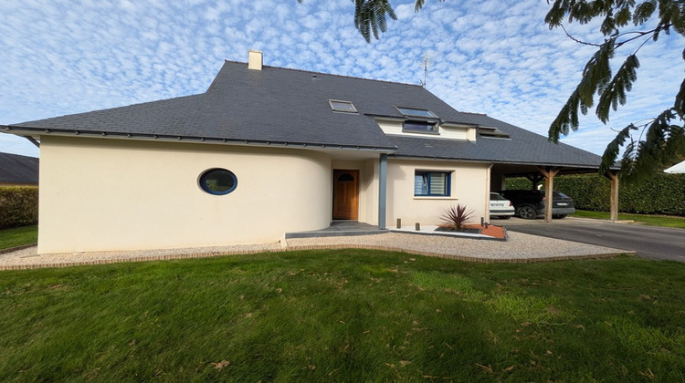 Ma-Cabane - Vente Maison LOCMALO, 130 m²