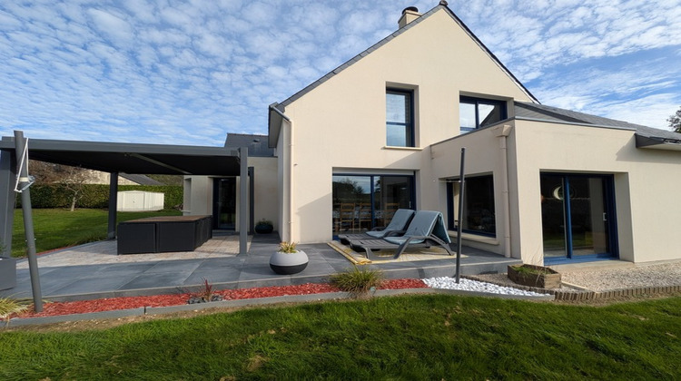 Ma-Cabane - Vente Maison LOCMALO, 130 m²