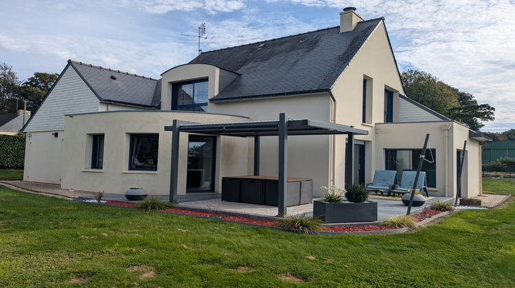 Ma-Cabane - Vente Maison LOCMALO, 130 m²