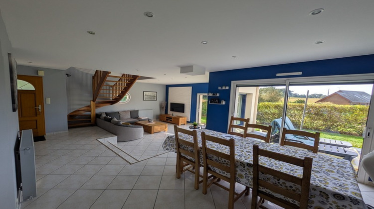 Ma-Cabane - Vente Maison LOCMALO, 130 m²