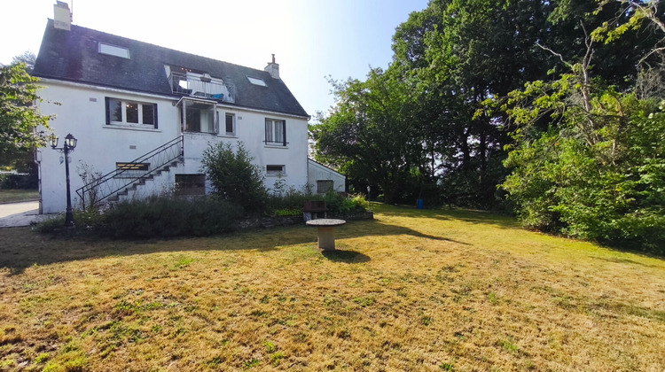 Ma-Cabane - Vente Maison LOCMALO, 97 m²