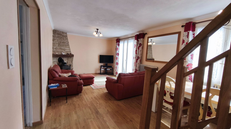 Ma-Cabane - Vente Maison LOCMALO, 97 m²