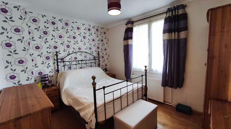 Ma-Cabane - Vente Maison LOCMALO, 97 m²