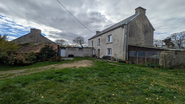 Ma-Cabane - Vente Maison LOCMALO, 90 m²