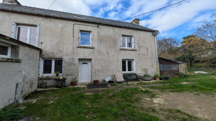 Ma-Cabane - Vente Maison LOCMALO, 90 m²