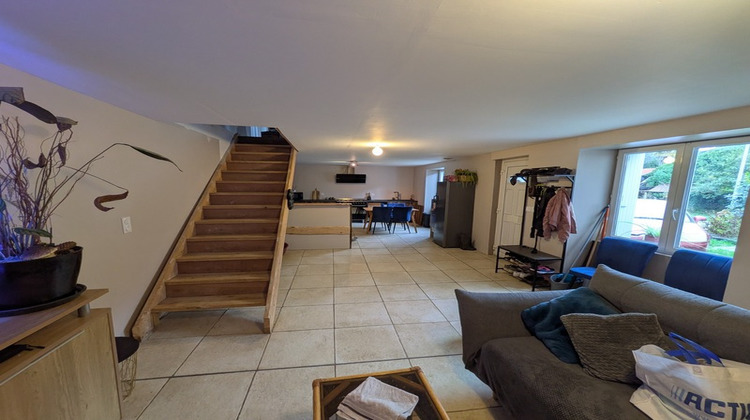 Ma-Cabane - Vente Maison LOCMALO, 90 m²