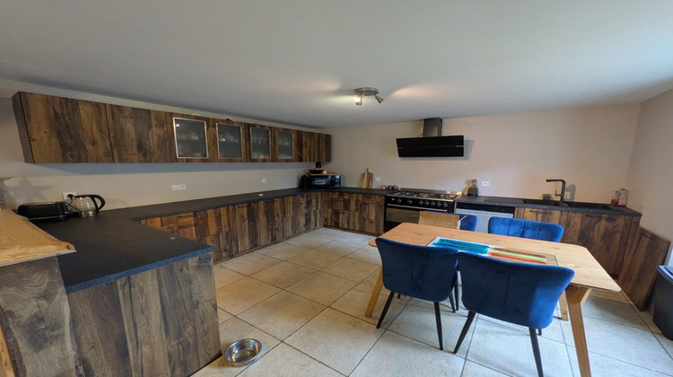 Ma-Cabane - Vente Maison LOCMALO, 90 m²