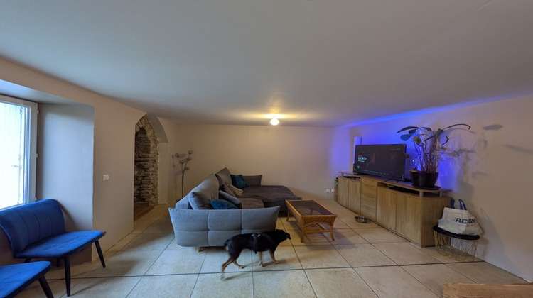 Ma-Cabane - Vente Maison LOCMALO, 90 m²