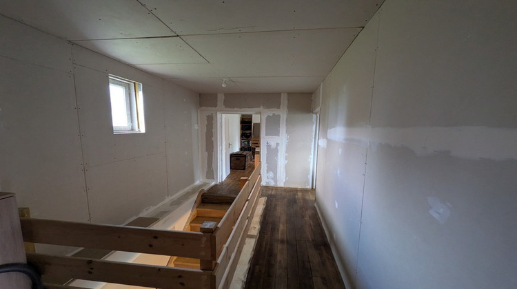 Ma-Cabane - Vente Maison LOCMALO, 90 m²