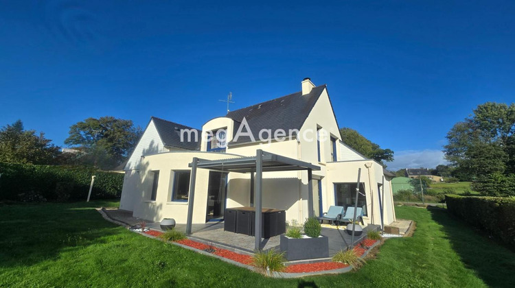 Ma-Cabane - Vente Maison LOCMALO, 130 m²