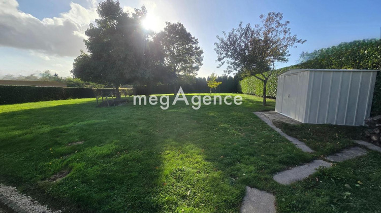 Ma-Cabane - Vente Maison LOCMALO, 130 m²