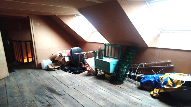 Ma-Cabane - Vente Maison LOCMALO, 75 m²