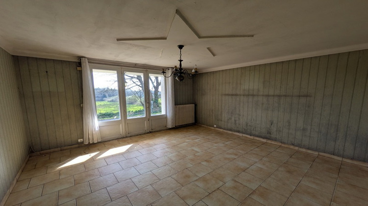 Ma-Cabane - Vente Maison LOCMALO, 80 m²