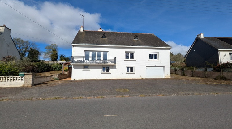 Ma-Cabane - Vente Maison LOCMALO, 132 m²
