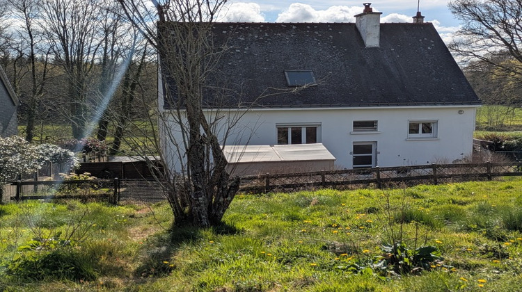 Ma-Cabane - Vente Maison LOCMALO, 132 m²
