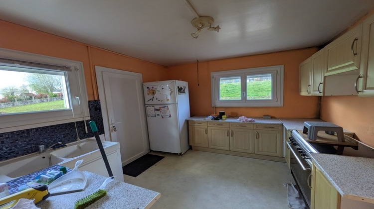 Ma-Cabane - Vente Maison LOCMALO, 132 m²