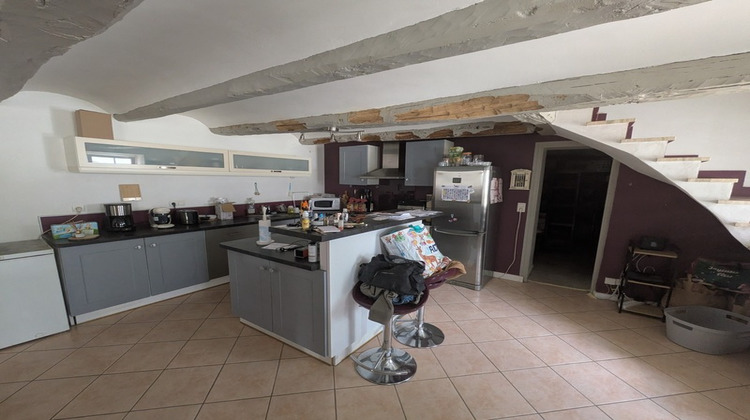Ma-Cabane - Vente Maison LOCMALO, 100 m²
