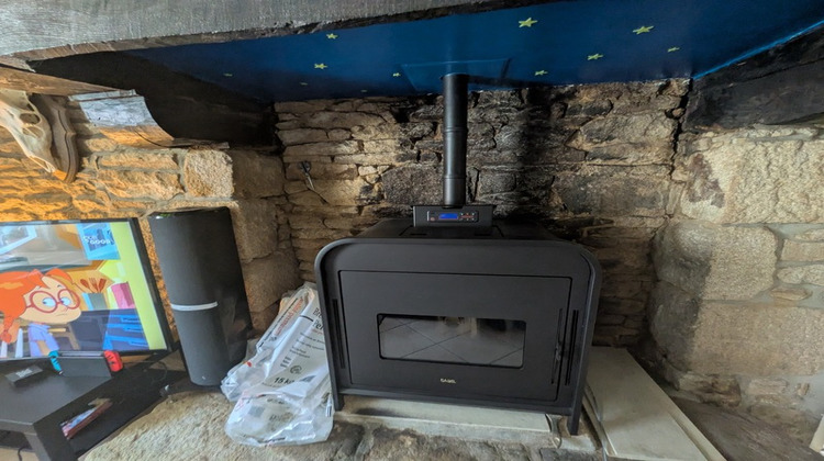 Ma-Cabane - Vente Maison LOCMALO, 100 m²