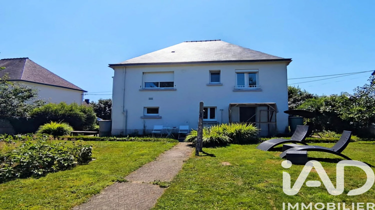 Ma-Cabane - Vente Maison Locmalo, 101 m²