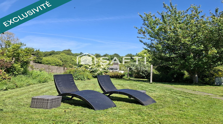 Ma-Cabane - Vente Maison Locmalo, 101 m²