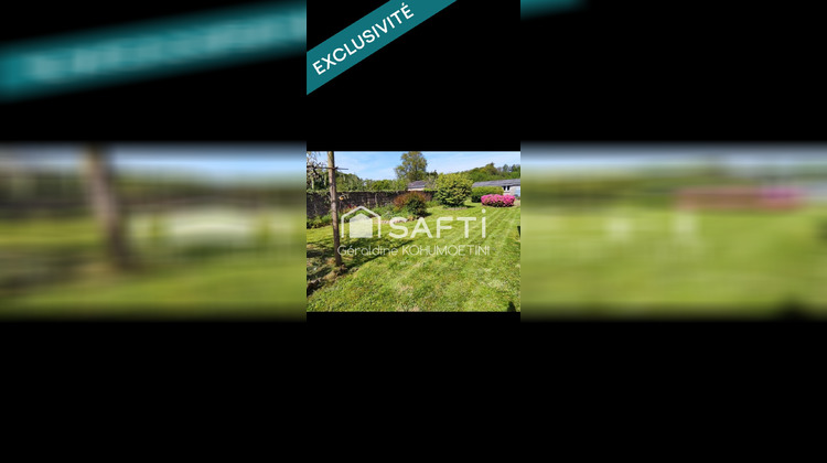 Ma-Cabane - Vente Maison Locmalo, 101 m²