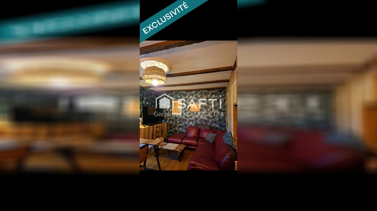 Ma-Cabane - Vente Maison Locmalo, 101 m²