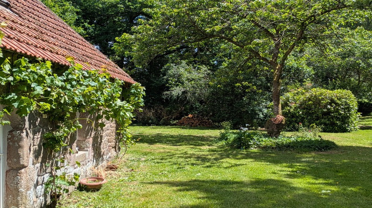 Ma-Cabane - Vente Maison LOCMALO, 130 m²