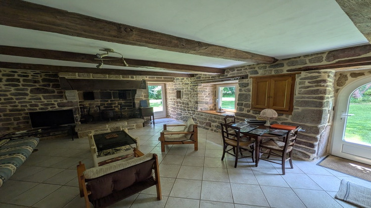 Ma-Cabane - Vente Maison LOCMALO, 130 m²